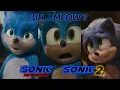 Download Lagu Sonic movie \