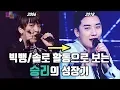 Lagu 빅뱅/솔로 활동으로 보는 승리(SEUNGRI)의 성장기