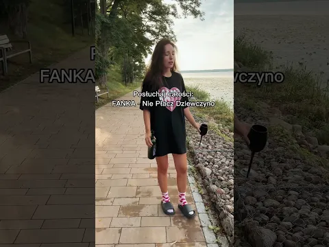 „Nie Płacz Dziewczyno” - FANKA Kto już słuchał całości ? 😍