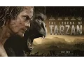 Download Lagu The Legend of Tarzan - Teaser Trailer HD
