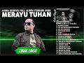 Lagu Andra Respati Full Album 2023 - Merayu Tuhan (Lirik) || Lagu Melayu Terbaru 2023 Menyentuh Hati
