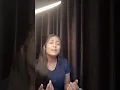 Download Lagu O Bedardeya | Female Version | Harleen Vox #shorts #ytshorts #status #sadsong