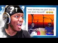 Download Lagu Try Not To Laugh (Dumb Edition)