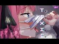 Download Lagu BoyWithUke - Toxic - Amv [ Anime MV ]