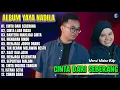 Lagu Album Yaya Nadila || CINTA DARI SEBERANG - CINTA LUAR BIASA - Pop Melayu Terpopuler 2025 Tanpa Iklan