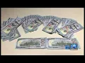 Arrests made in counterfeit cash scheme in Edenton N C