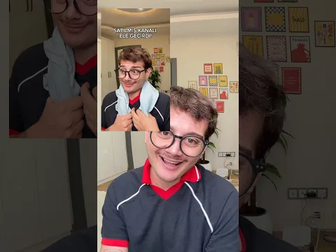 Satılmış Takımı Kazandı!