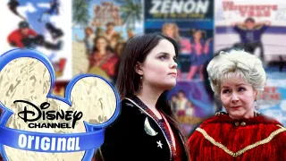 disney channel original movies tier list 