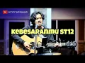 st12 kebesaranmu | cover amrinal rasadi