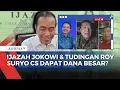 Download Lagu [FULL] Blak-blakan! Roy Suryo-Susno Duadji soal Kasus Ijazah Jokowi Dapat Dana Besar, Apa Benar?