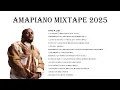 Download Lagu AMAPIANO MIX | SEPT 19 | KABZA DE SMALL | KELVIN MOMO | DJ JAIVANE | MURUMBA PITCH | NTOKZIN