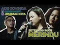 Download Lagu Ade Govinda feat. Anggi Marito \u0026 Jemimah - Setengah Mati Merindu (Cover)