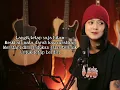 Lagu Mawar Hitam - Cover Manda Rose Lirik    #mawarhitam #tipexband #mandarose