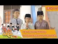Download Lagu Trio Kunyit Dimarahi Karena Meresahkan Kun Anta - Kun Anta Mendadak Santri