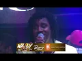 Wally B. Seck & le Raam Daan - live VOGUE HD 23 avril
