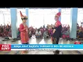 Download Lagu SERU PATAM PATAM KARO ADU PENGANTEN RAJES \u0026 GEA | PARI MUSIC