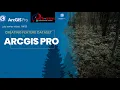 ArcGIS Pro Creating Feature dataset