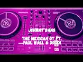 The Mexican OT Ft. Paul Wall & DroDi - Johnny Dang Chopped & Slowed Up