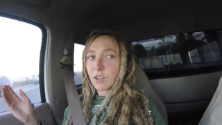 Episode 371 – The Momma of Woody  – Life on a Gypsy VLOG Day 263