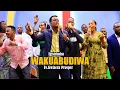 Wakuabudiwa By  Kwizera Prosper