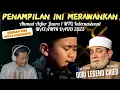 Download Lagu THE PERFORMANCE THAT MADE THE JURY CRY | AHMAD AZFAR 1ST CHAMPION ALGERIA INTERNATIONAL 2023