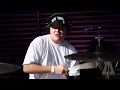 The Green - Trod The Hard Road - Audiotree Live