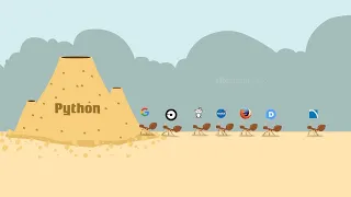 Why Google uses Python Programming Language Introduction to Python