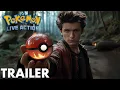 Download Lagu Pokemon (2025) Live Action (Concept Trailer) - Tom Holland (4K) concept