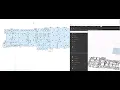 3 Minute Dynamo Script CAD to Revit Room Generator