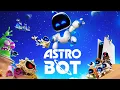 Astro Bot volledige gameplay-walkthrough (100% Longplay)