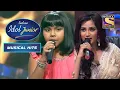 Download Lagu Anjana ने अपनी Performance से जीता Shreya Ghoshal का दिल | Indian Idol Junior | Musical Hits