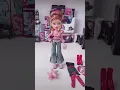 Bratz Sweet Heart Meygan Unboxing