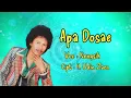 Download Lagu Apa Dosae - Nengsih | Cipt H. Udin Zaen  | Kamajaya