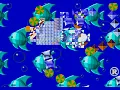 Sonic 1 special stages sorta restored in the Sonic 2 Simon Wai prototype