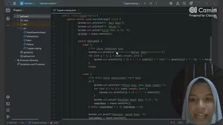 Program Sederhana Perulangan Looping di Bahasa Pemrograman JAVA