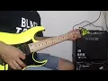 Download Lagu /Rif - Lo Toe Ye (Guitar Cover)