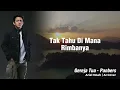 Gereja Tua - Panbers (Ariel Noah AI Cover) | Video Lirik