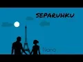 Download Lagu Separuhku - Nano lyrics ost. Cinta suci