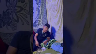 مهرجان لما اتحبست مفيش راجل جدع زرني كريم كريستيانو حالت وتس 