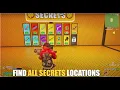 Download Lagu LAMA WARS ZONE WARS UNC MAP FORTNITE CREATIVE - ALL SECRETS LOCATIONS (SECRETS CODE)