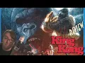 75 King Kong 1976 Collectors Edition Blu-Ray Scream Factory KING KONG REVIEWS