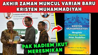 Download KRONOLOGIS MUNCULNYA KRISTEN MUHAMMADIYAH ATAU KRISMUHA‼️ MP3