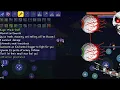 50 armor penetration Blade Staff VS Mech bosses Terraria 1 4 5