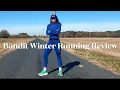 Download Lagu Review of Innovative Running Gear: How New Bandit Running Winter Pieces Hold Up in the Cold!