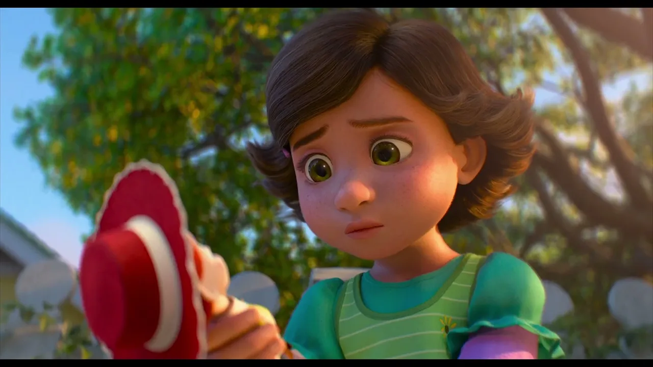 Toy Story 5 | Final Trailer | Get Tickets Now poster