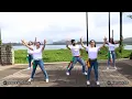 RANG DE BASANTI | A.R. RAHMAN | CHOREOGRAPHY | PEACOCK CULTURE