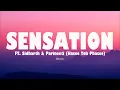 Download Lagu Sensation (Radio Edit) Lyrical Music Video