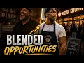 Blended Opportunities
