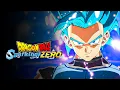 Download Lagu NEW SHALLOT SUPER SAIYAN GOD FORMS In Dragon Ball Sparking Zero Mods