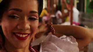 Instrumentos e musicalidade | Sou Carimbó